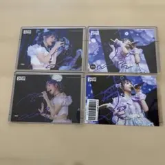 生写真 サイン サイン色紙♡】生キスマーク付き | TakashoShop