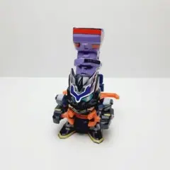 ビーダマン 爆外伝 ビーダアーマー ブラッククラスター A-08