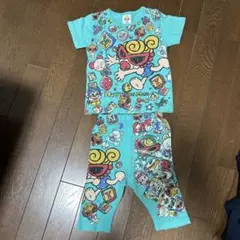 HYSTERIC MINI Tシャツ　セット 90cm