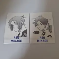 ブルーロック　ブルーロック展　ぱしゃこれ　御影玲王