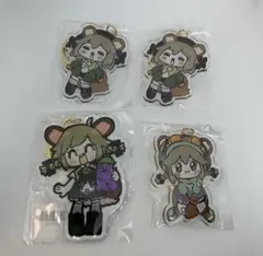 2026年最新】栗山やんみ アクキーの人気アイテム - メルカリ