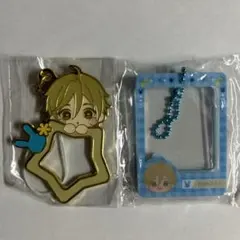 あんさんぶるスターズ！！　みにコレ　真白友也　セット