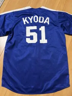 2026年最新】京田陽太 ユニフォームの人気アイテム - メルカリ