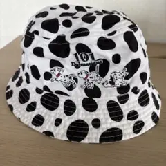 101匹わんちゃん バケットハット 58cm