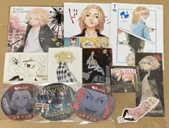 東京リベンジャーズ 佐野万次郎 まとめ売り ぱしゃこれ