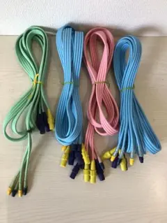 ◉ミナト医科学 各種カイネ用 吸引導子コード 標準4本セット 中古品 GB-2 2026年最新】スーパーカイネの人気アイテム - メルカリ