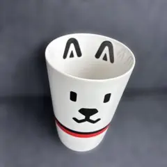 SoftBank ソフトバンク お父さん 湯のみ2個セット - メルカリ
