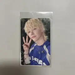 &TEAM back to life weverse ラキドロ ニコラス