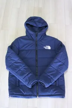 キルティングダウンジャケット