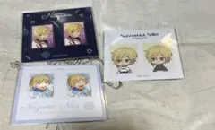 あんスタ 中国 韓国 誓約 証明写真 フォトカード SD 仁兎なずな