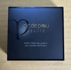 ブラッシュデュオプードル　ケースのみ