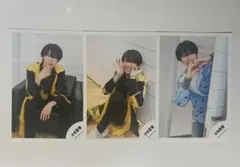 ACEes 少年忍者 深田竜生 公式写真 2022