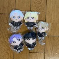 INI かぷっこふれんず セット☆