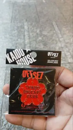 KAIDO HOUSE TOKYO DIECAST CLUB ピンズ pins - メルカリ