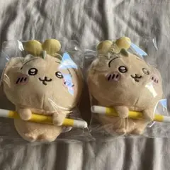 2025年最新】ちいかわ 討伐 マスコットの人気アイテム - メルカリ