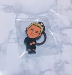 中務裕太首振りキーホルダー