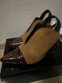 ＭＵＲＵＡ　カーブホールドミュール