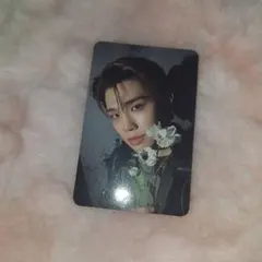 ZB1 テレ トレカ