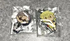 とうらぶ ラバマス