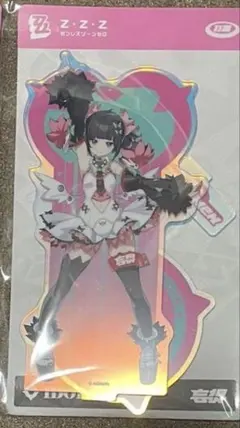 2026年最新】ゼンゼロの人気アイテム - メルカリ