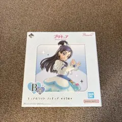 【おまけ付き】キュアホワイト フィギュア B賞