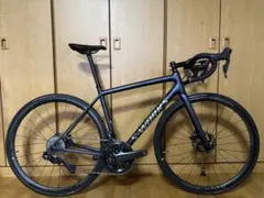 専用販売　SPECIALIZED S-WORKS AETHOS フレームのサムネイル
