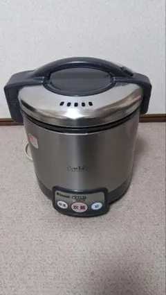 2025年最新】ガス炊飯器の人気アイテム - メルカリ