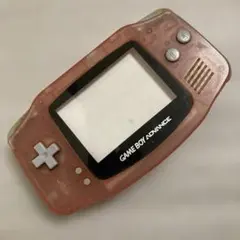 GAMEBOY ADVANCE ゲームボーイアドバンス ジャンク