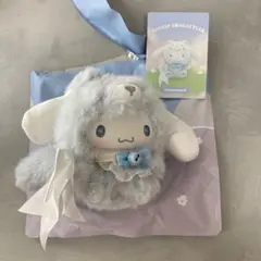AK様専用MINISO SANRIO FOXISLAND TOPTOY シナモン