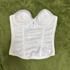 bridal bloom ホワイト ブライダルインナー