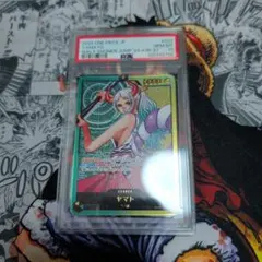 ワンピース ボニー アジア限定 mini-tin日本未発売 PSA10 - メルカリ
