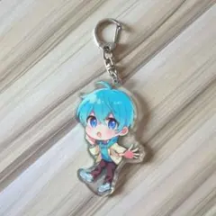 すとぷり ころん アクリルキーホルダー