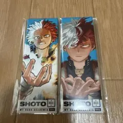 2025年最新】ヒロアカ 絵札缶バッジの人気アイテム - メルカリ