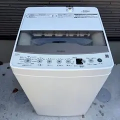2025年最新】ハイアール 洗濯機 5.5kgの人気アイテム - メルカリ