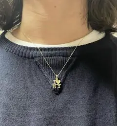 2025年最新】ポーカーズ ネックレスの人気アイテム - メルカリ