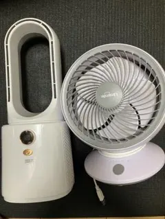 2026年最新】3連サーキュレーターの人気アイテム - メルカリ