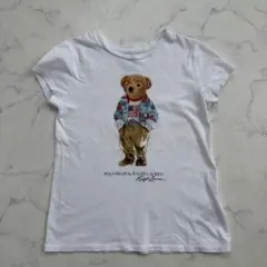 POLO RALPH LAURENポロベア半袖Tシャツ140㎝