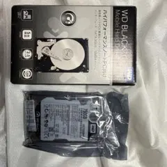 750G HDD