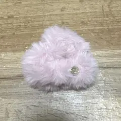 snidel home ヘアクリップ