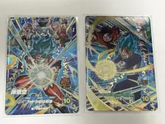 SDVP-027、SDVP-028 二枚セット