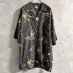 90s Tommy Bahama トミーバハマ アロハシャツのサムネイル