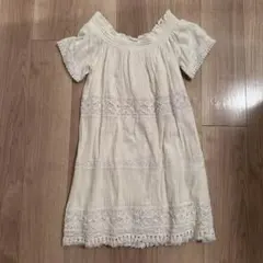 American Eagle Outfitters 半袖ミニワンピース S