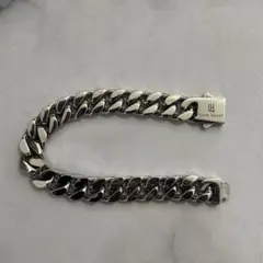 ライオンハート チャンキー チェーンブレスレットのサムネイル