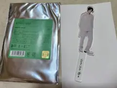 TXT ヨンジュン YEONJUN PHOTO PROP