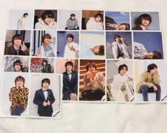 King & Prince キンプリ　髙橋海人　ジャニショ　公式写真