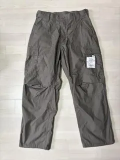 25AW NEIGHBORHOOD BDU PANTS Ｓ新品 チャコールのサムネイル