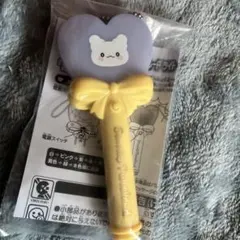 ミニミラクルギフトパレードライト はなまるおばけ