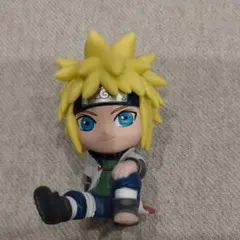 りらこっと NARUTO 波風ミナト