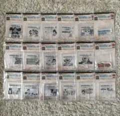 一番くじ ドラゴンボール 40th 其之ニ H賞 18種 コンプリートセット