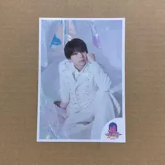 M!LK 塩﨑太智 生写真 EBiDAN エビライ2025